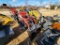 2024 Agrotk YSRT14 Mini Track Skid Steer 'NEW'