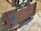 Bobcat  Mini Skid Bucket