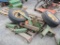 John Deere  Chisel Plow Parts