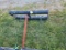 Kivel  Bale Spear 'NEW'