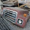 International  Truck Hood