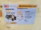Agrotk HPW4000 Pressure Washer  'NEW'