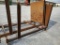Metal Cart