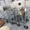 Greenhouse Shopping Carts