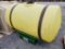 John Deere  Nitrogen Tank
