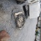 Skid of Service Wire