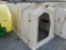 Calf-Tel  Calf Hutch