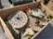 Misc. Planter Parts