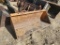 Case  SSL Bucket