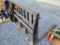 SSL Pallet Forks