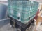 Poly Feed Bin