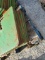John Deere  Suitcase Weights