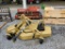 Land Pride AT2572 Finish Mower 'NEW'