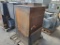 Reading Stove Company  Coal Furnace