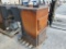 Reading Stove Company  Coal Furnace