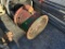 Grain Bin Fan