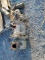Kubota SVL75 Engine Parts