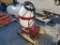 Boom Tracker  Foamer