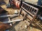 SSL Pallet Forks