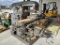 Cinncinati No. 3 Milling Machine