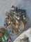 Yetter  Fertilizer Coulters