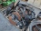 Yetter  Fertilizer Coulters
