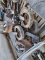 Yetter  Fertilizer Coulters