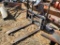 SSL Pallet Forks