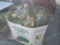 John Deere  Seed Cups