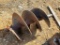 Bobcat  Auger