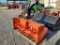 Kubota L2194 Snow Blower