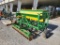 2007 Aitchison 1414 Grain Drill Manual in the Office
