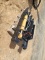 Excavator Thumb