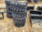 Forerunner SKS1 Skid Steer Tires 'Set of 4 - New'