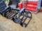 JMR  Brush Grapple 'NEW'