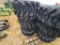 Forerunner SKS1 Skid Steer Tires 'Set of 4 - New'