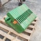 John Deere  Suitcase Weights