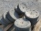 Guage Wheels