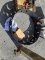 Land Honor FPR36 Fire Ring 'NEW'