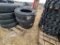 Road Guider QH100 Trailer Tires 'Set of 4 - New'