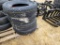 Road Guider QH100 Trailer Tires 'Set of 4 - New'