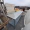 Stainless Steel Table