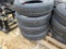 Road Guider QH100 Trailer Tires 'Set of 4 - New'