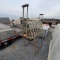 Feeder on Stand