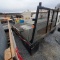 Flat Bed