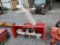 Ventrac KX520 Snow Blower