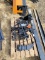 Miva   Attachment Set 'NEW'