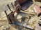 Skid Steer  Pallet Forks