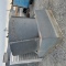 Air Stream  Barn Fan
