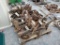 John Deere  Row Cleaners